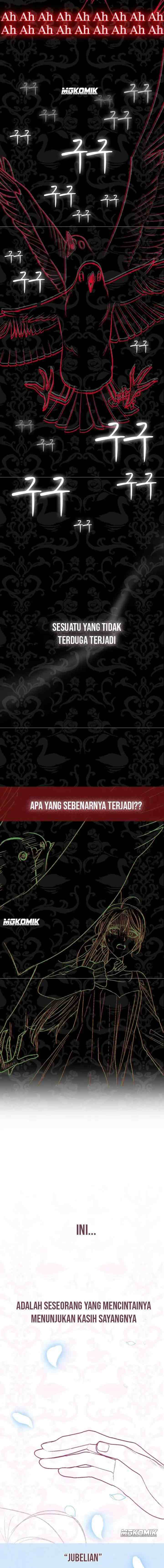 Father, I Don't Want to Get Married! chapter 46 halaman 14