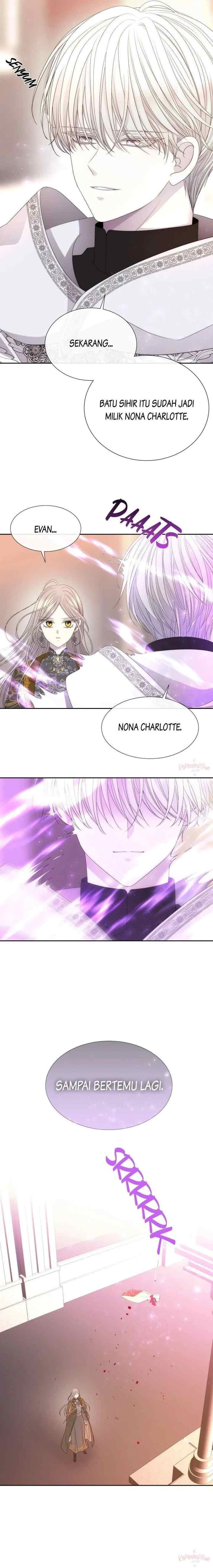 Charlotte Has Five Disciples chapter 205 halaman 5