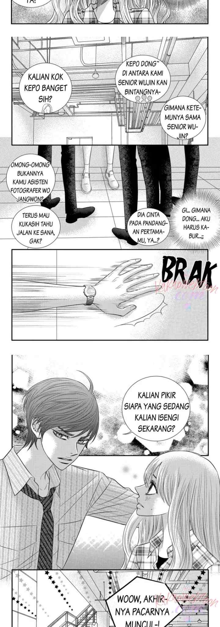 I Pick Dahong chapter 70 halaman 5