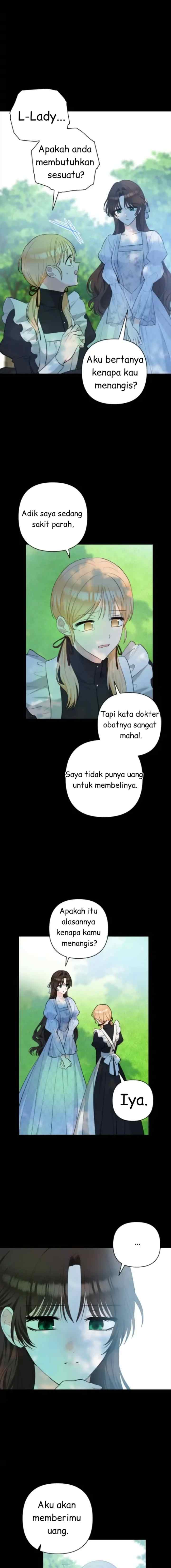 Las dos flores de la noche chapter 29 halaman 9