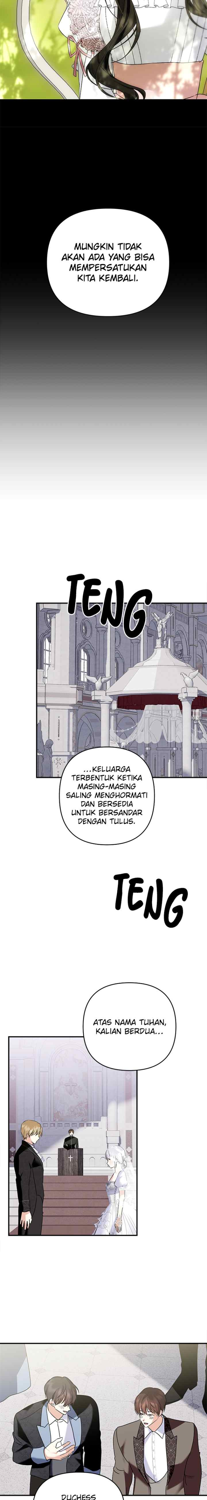 Monster Duke's Daughter chapter 150 halaman 10