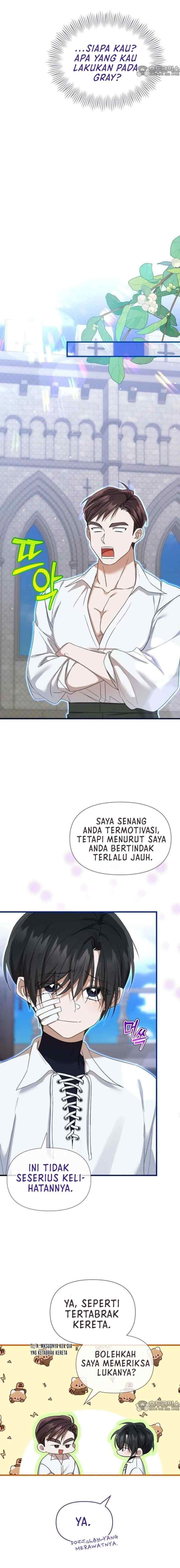 0 And 1 chapter 36 halaman 14