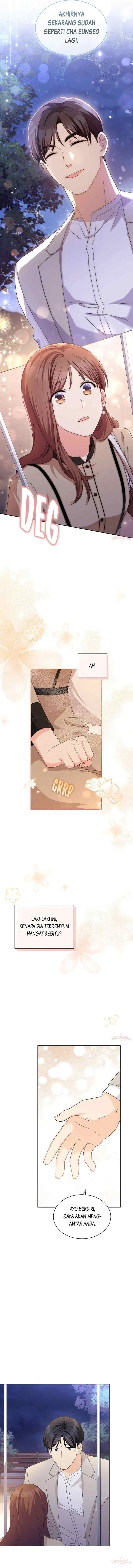 I'm in Love (INO) chapter 32 halaman 10