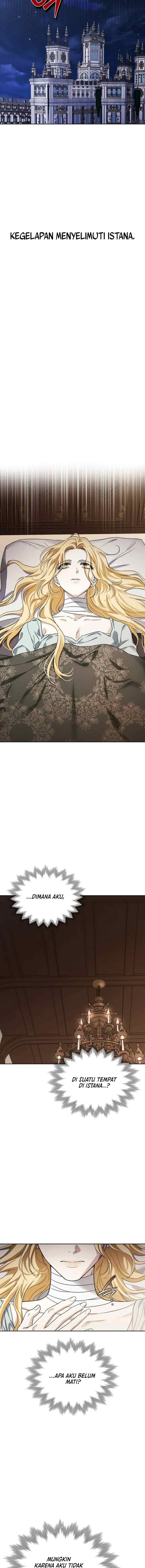 I Tamed My Ex-Husband's Mad Dog chapter 75 halaman 8