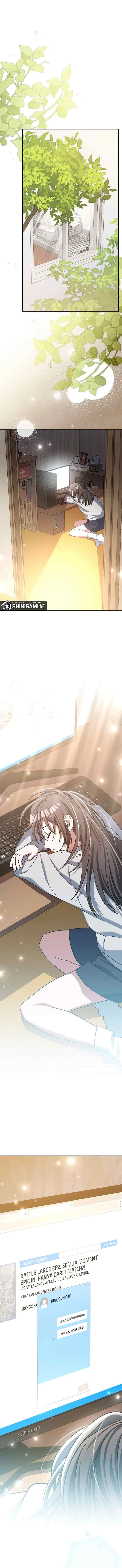 Genius Archer's Streaming chapter 45 halaman 8