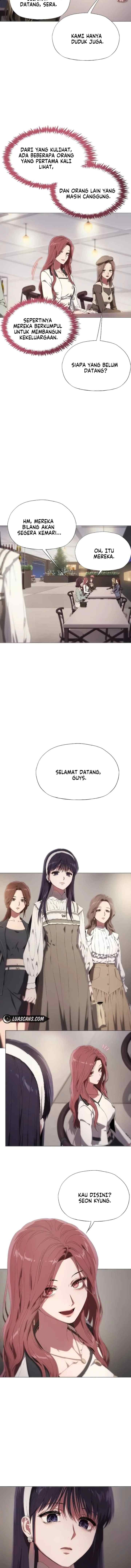 I'm Stuck In A Crazy Drama chapter 9 halaman 9