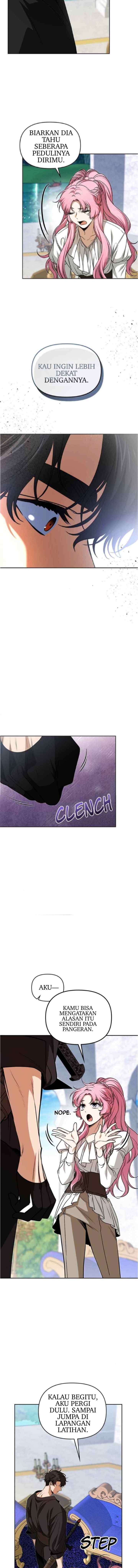 Jesse is Magnet Boy chapter 50 halaman 12