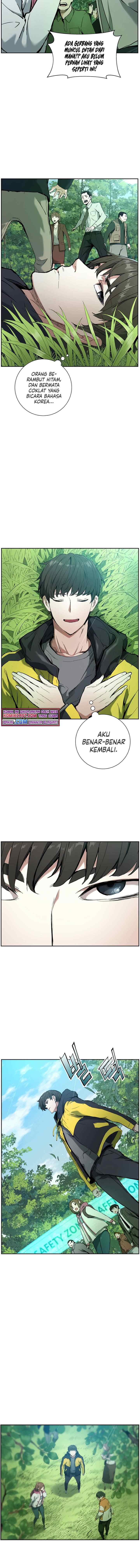 Return of the Broken Constellation chapter 3 halaman 6