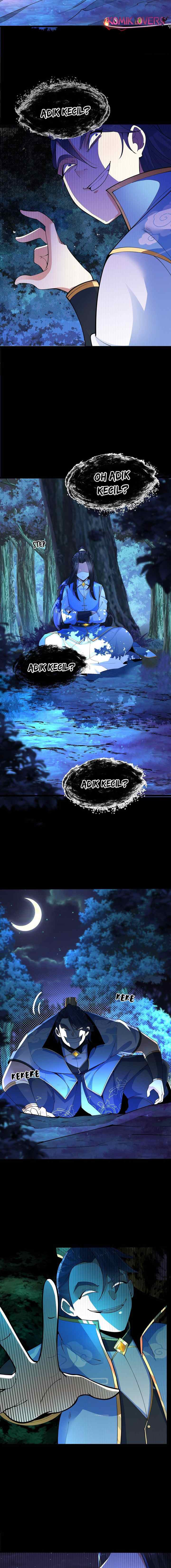 Chaotic Sword God (Remake) chapter 36 halaman 5