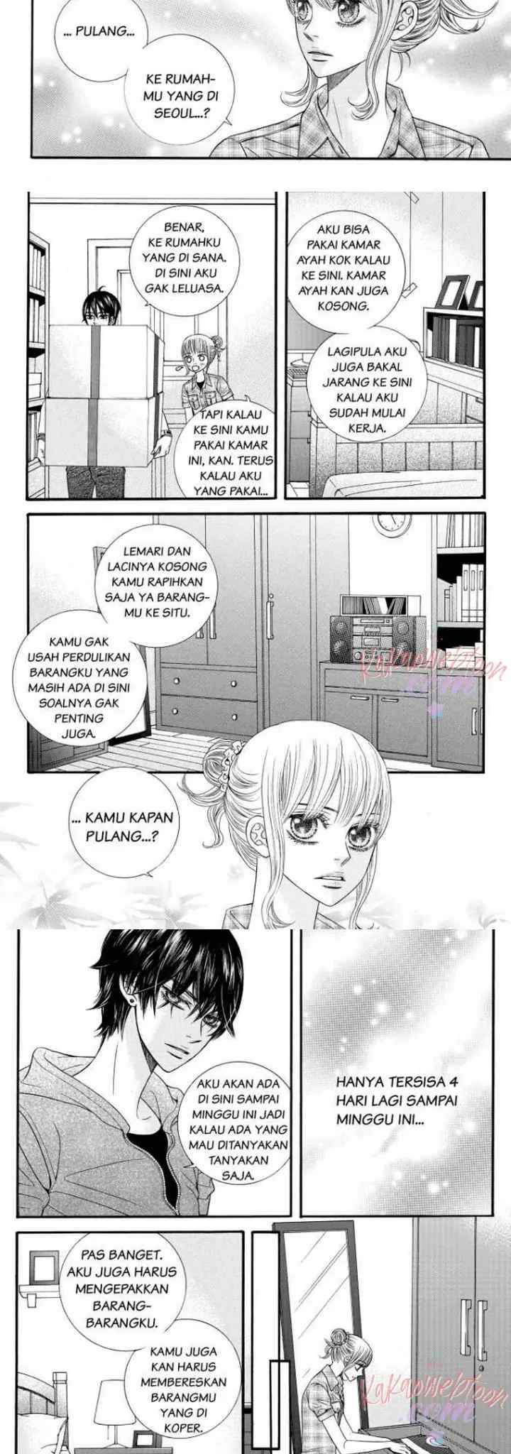 I Pick Dahong chapter 29 halaman 10