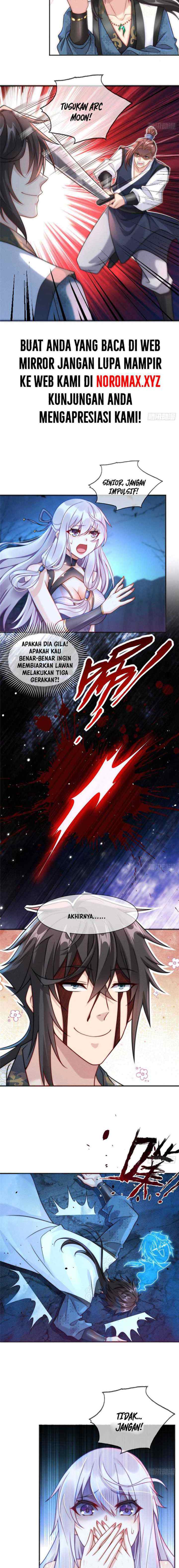 Reward 100 Million Lives at the Beginning chapter 2 halaman 5