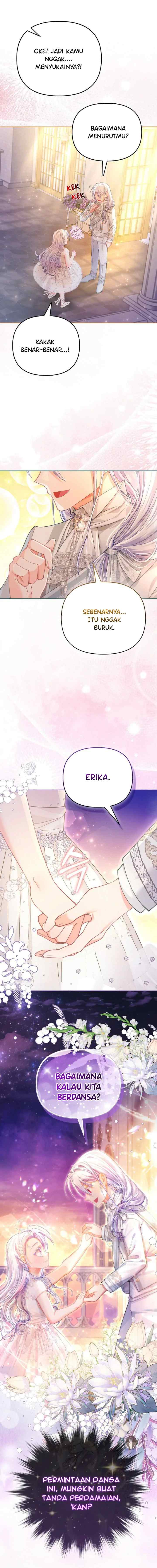 The Villainous Duke's Daughter's Special Rice Cultivation Method chapter 16 halaman 10