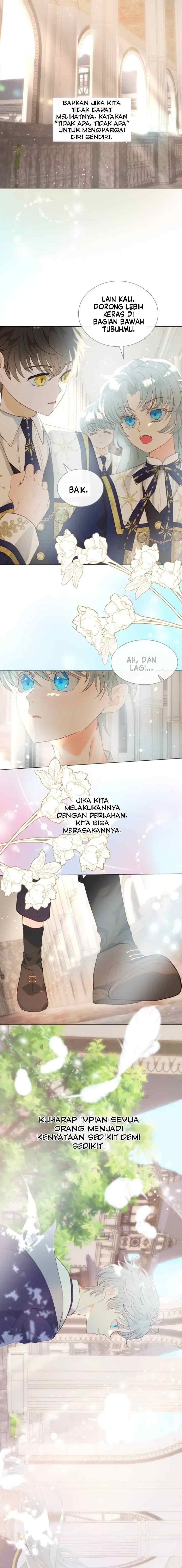 I Was Born The Second Daughter chapter 40 halaman 16
