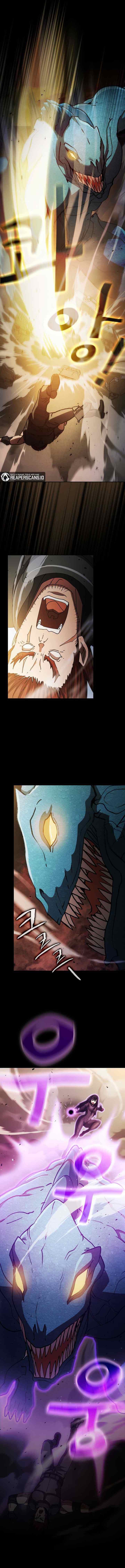 Is this Hunter for Real?! chapter 24 halaman 14