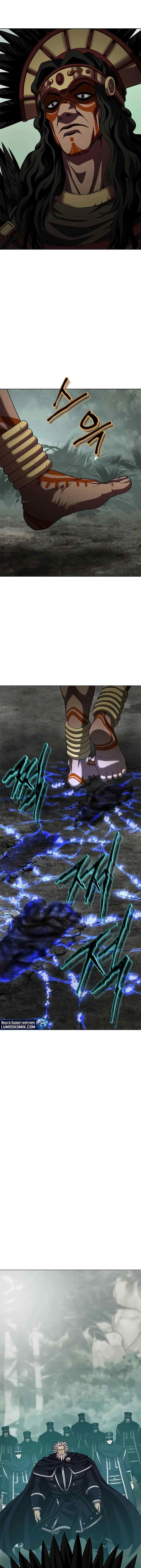 Invincible Territory chapter 18 halaman 4