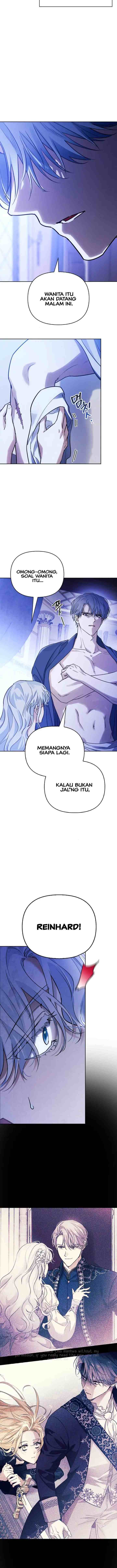I Tamed My Ex-Husband's Mad Dog chapter 26 halaman 6