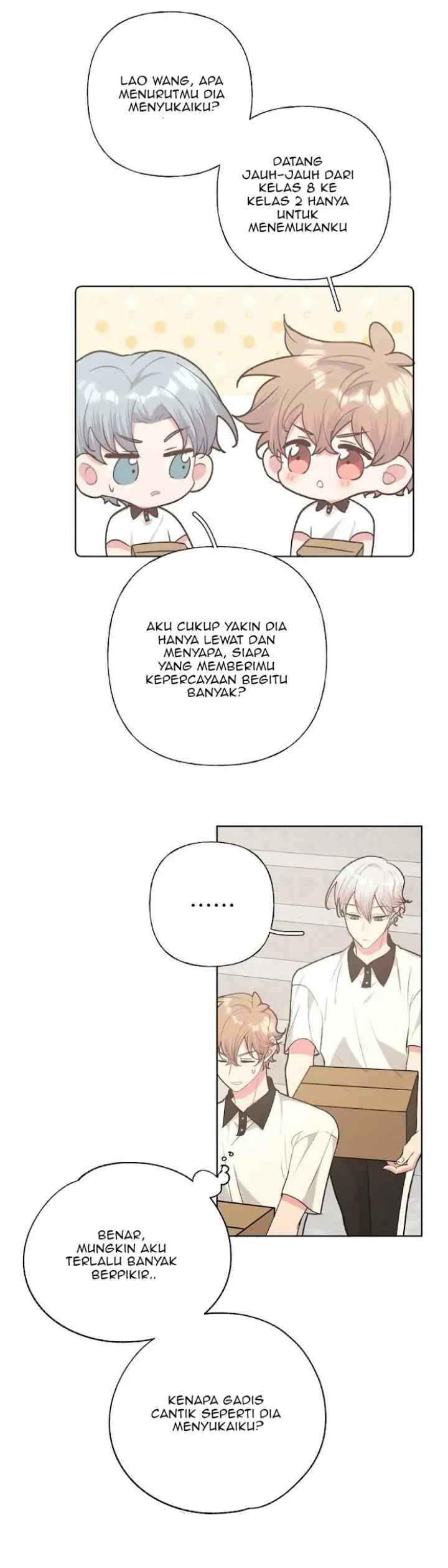 Don't Confess To Me chapter 41 halaman 15