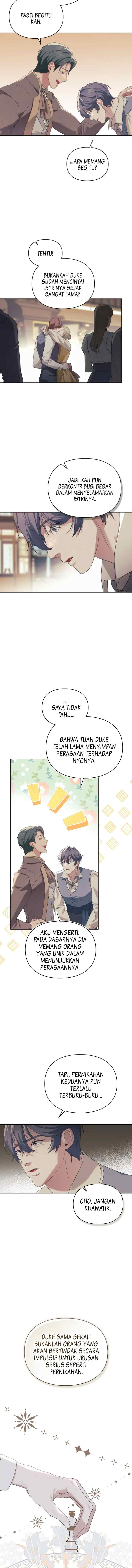 Betrayal of Dignity chapter 34 halaman 10