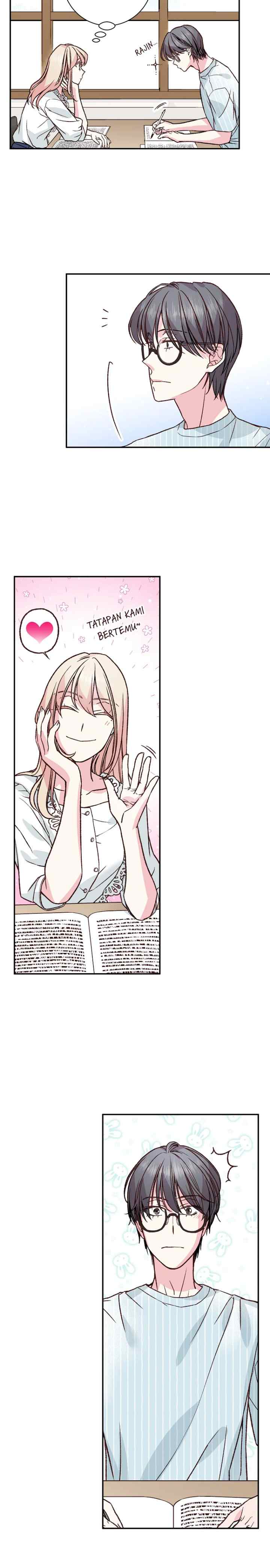 Sora no Shizuku chapter 29 halaman 10