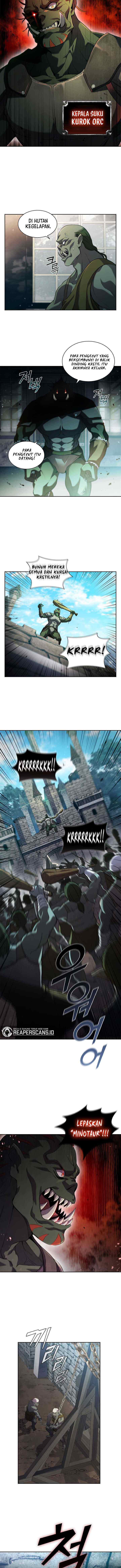 I Regressed As The Duke chapter 3 halaman 10