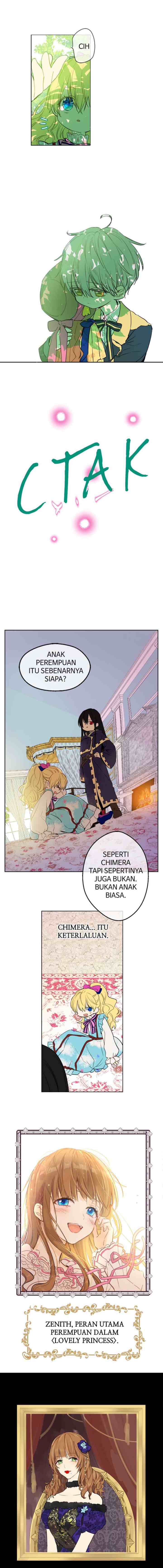 Who Made Me a Princess chapter 23 halaman 4