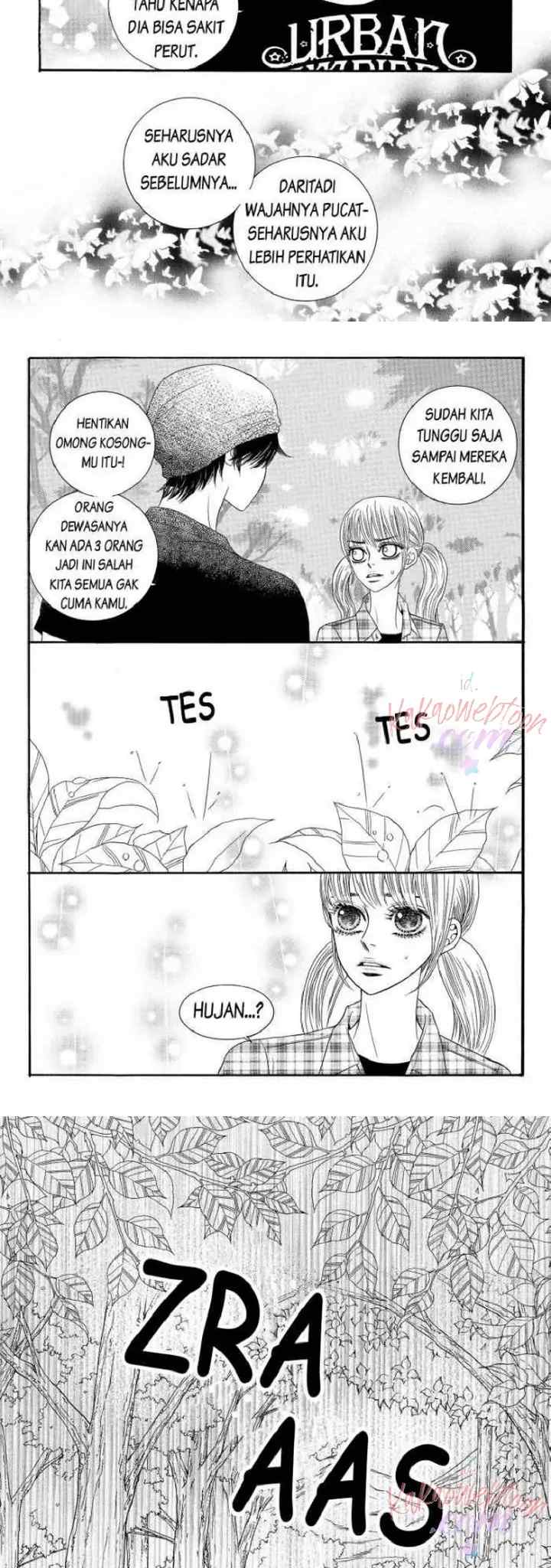 I Pick Dahong chapter 47 halaman 16