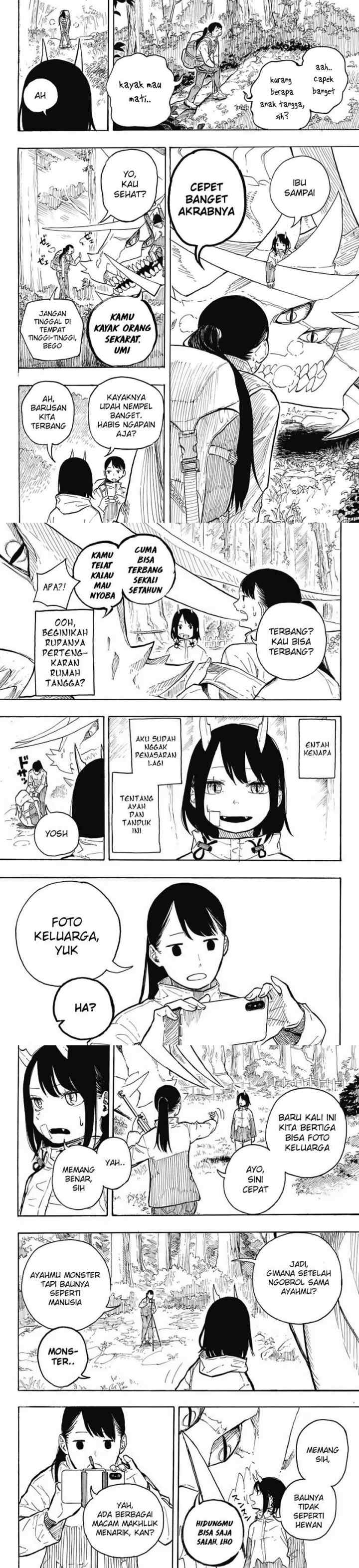 Ruri Dragon chapter 0 halaman 14