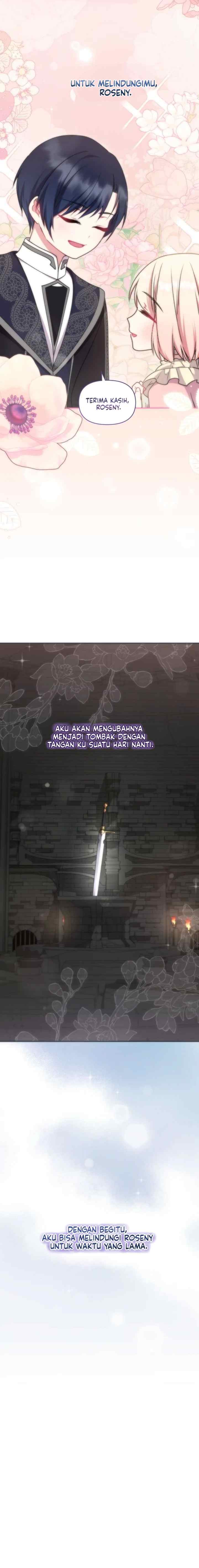 You Are So Cute chapter 39 halaman 10