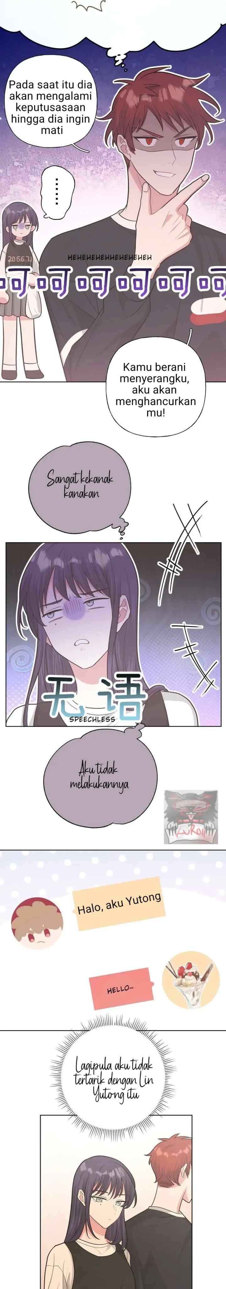 Don't Confess To Me chapter 36 halaman 11