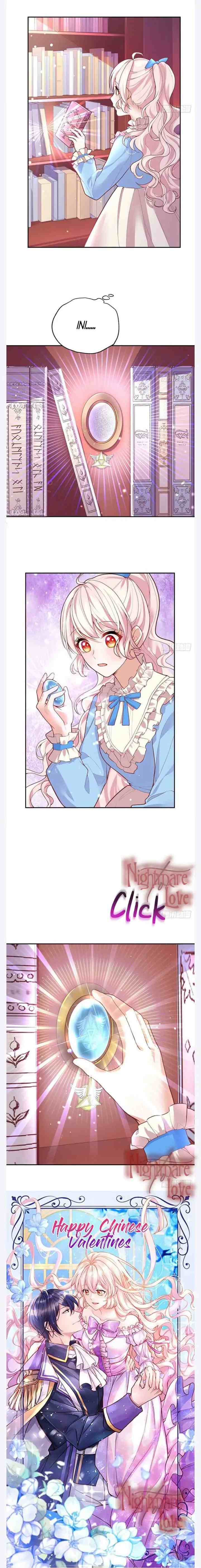 The Enchanting Villainess chapter 32 halaman 11