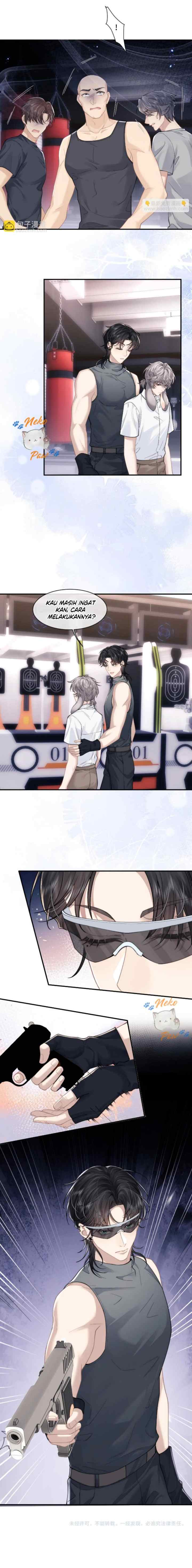 Everlasting Love chapter 73 halaman 16