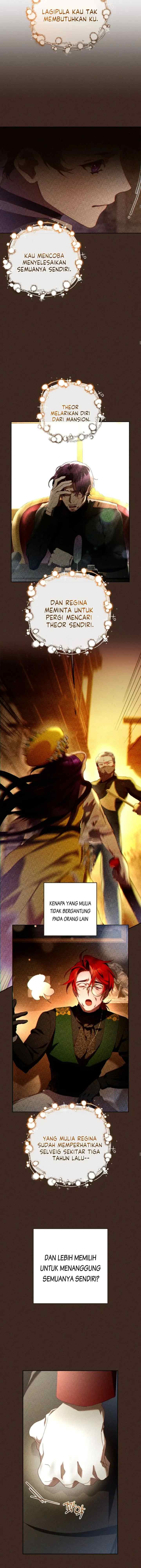 Crowning a Spoiled Prince chapter 62 halaman 10
