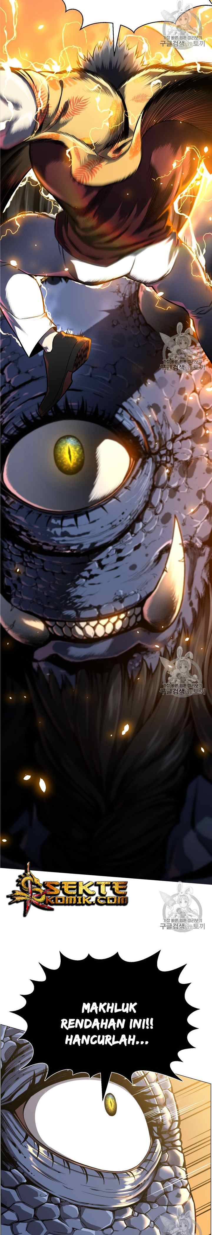 Reverse Villain chapter 50 halaman 16