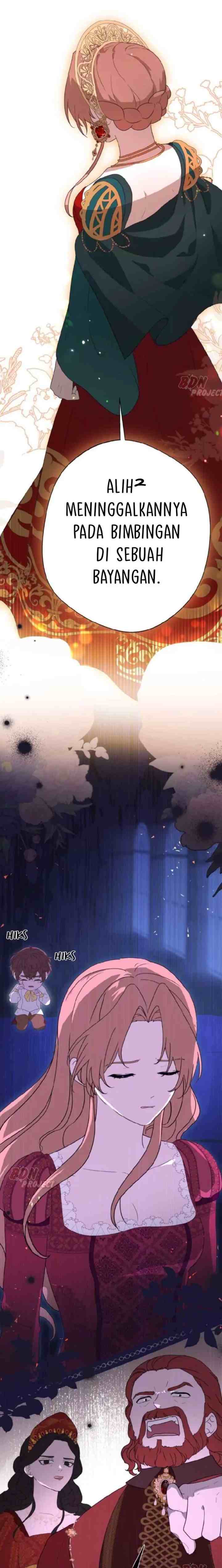 Go, Away Romeo! chapter 4 halaman 10