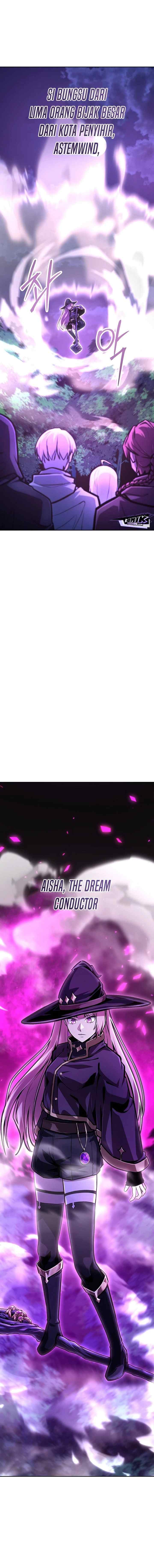 What's Our Hero Doing? chapter 33 halaman 12