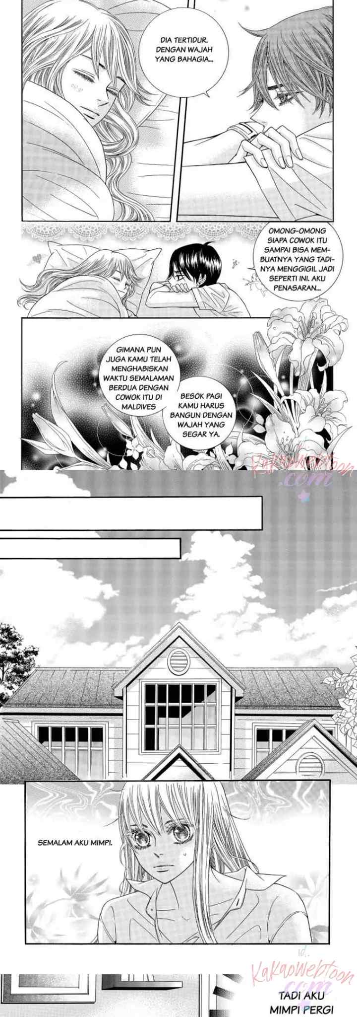 I Pick Dahong chapter 20 halaman 7