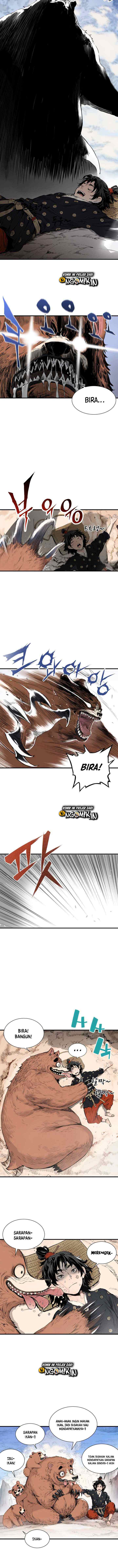Sword Sheath's Child chapter 1 halaman 5