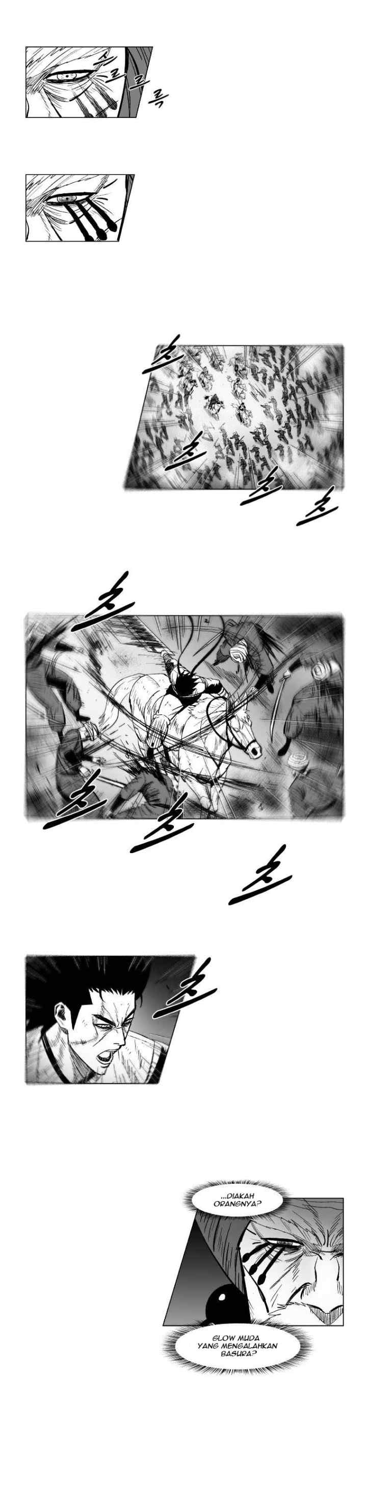Red Storm chapter 140 halaman 4