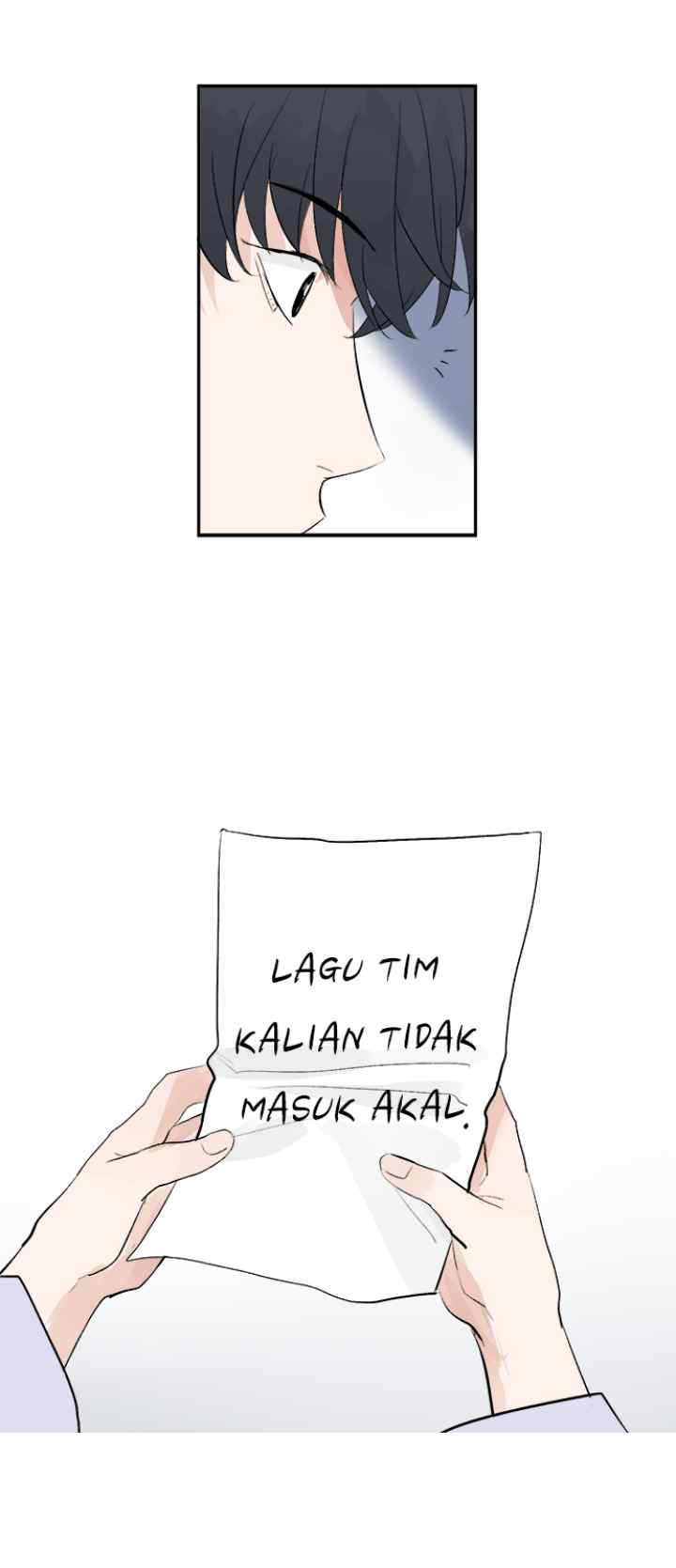 Godly Idol chapter 54 halaman 18