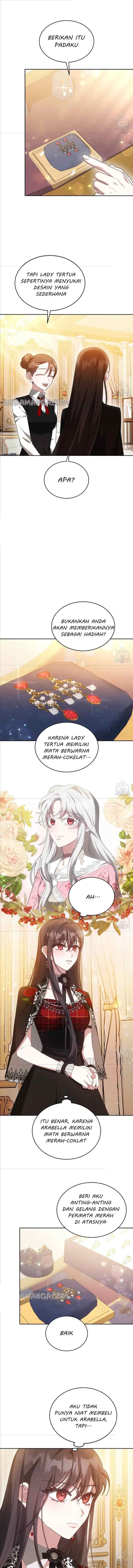 I Hated It Even More chapter 45 halaman 14