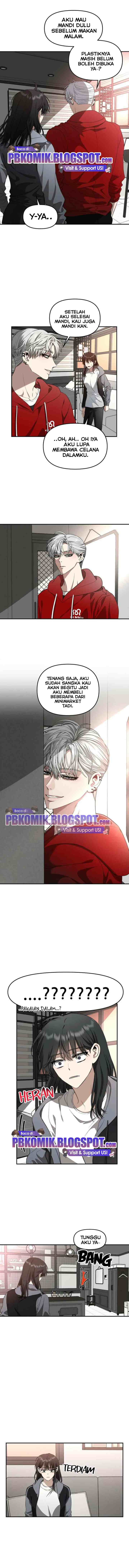 Siyoon Redflag chapter 69 halaman 7