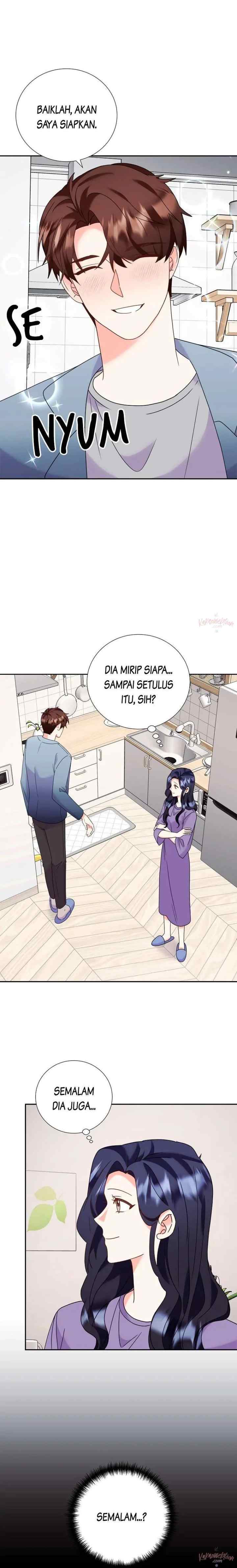 Marriage Agency chapter 45 halaman 10