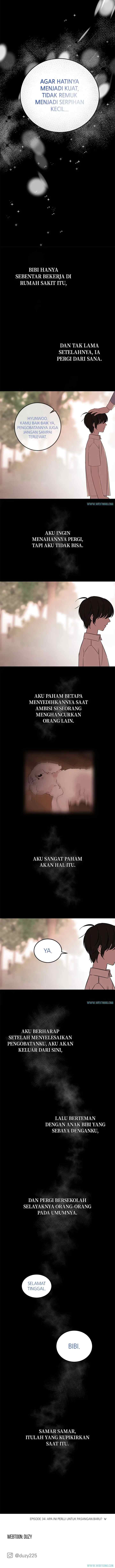 Como Domar um Marido Perigoso chapter 33 halaman 14