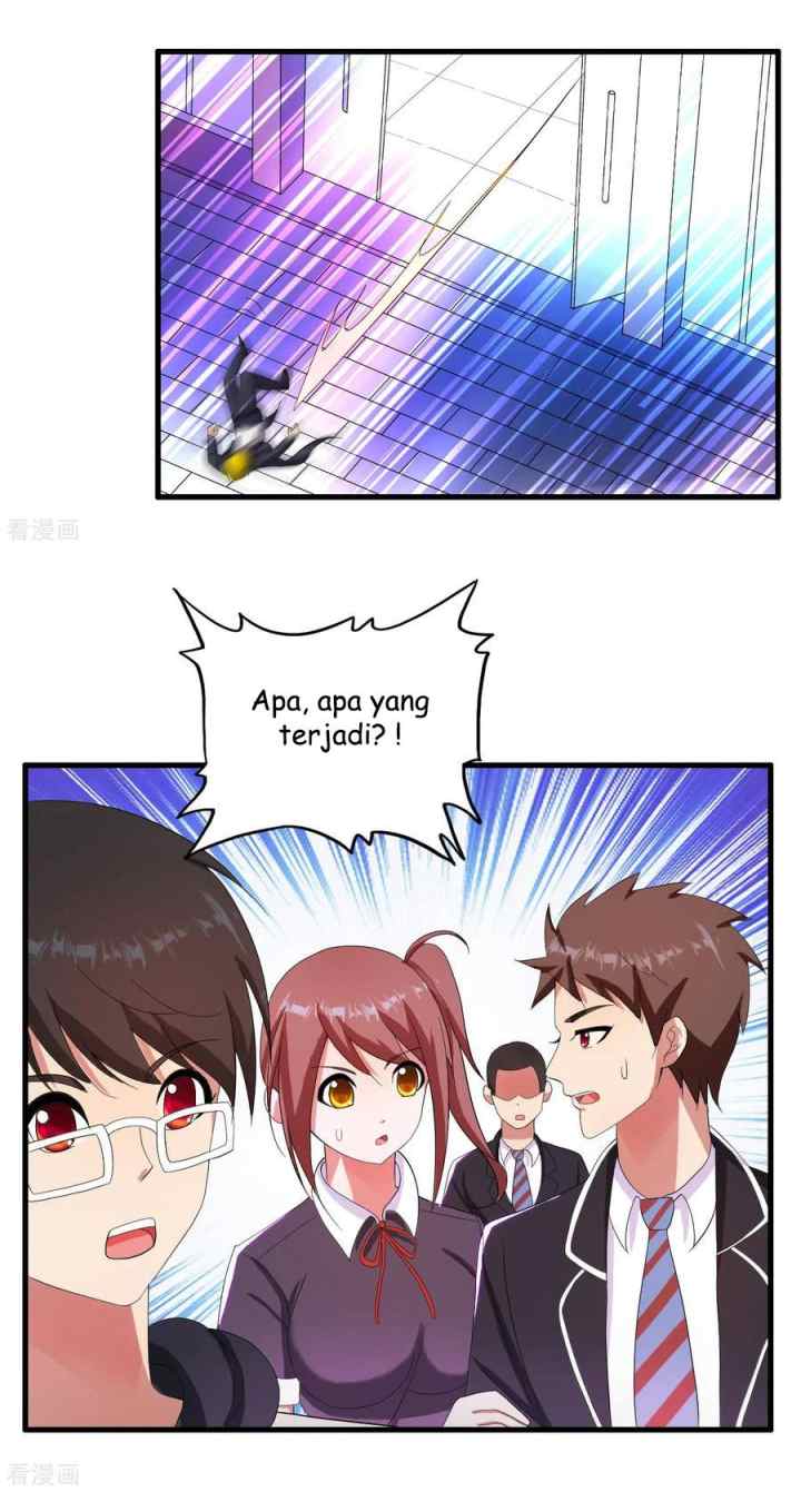 Medical Soldiers chapter 22 halaman 8