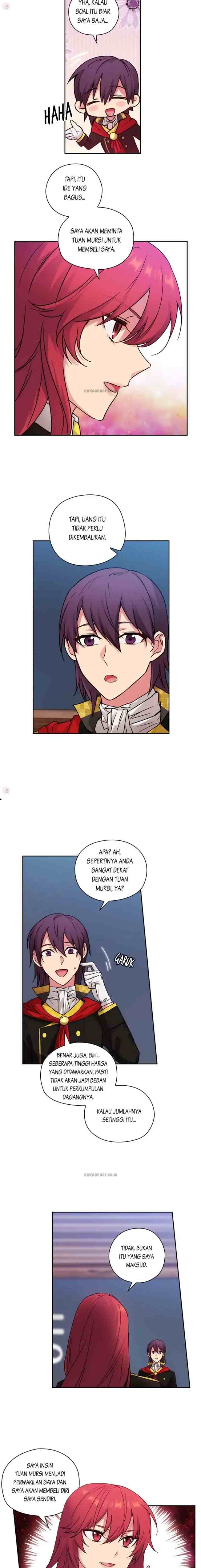 Adonis chapter 115 halaman 9
