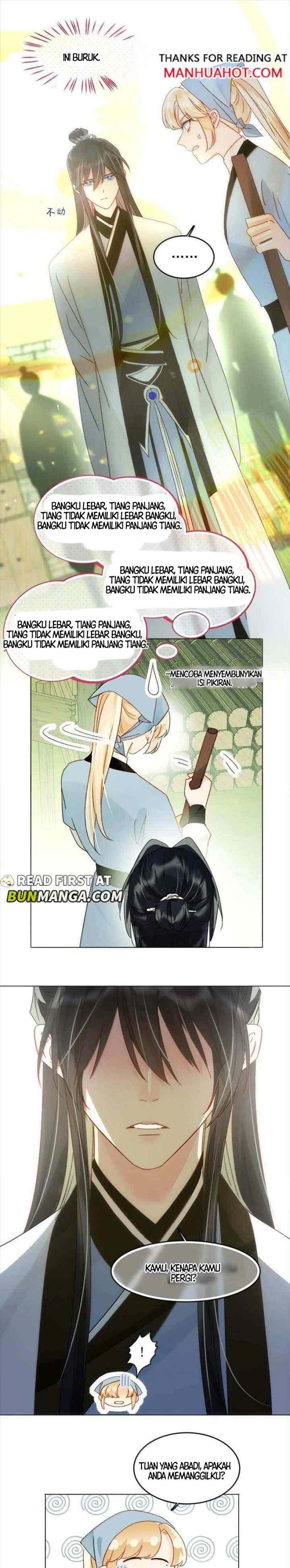 I'm Going to Be a Great Villain chapter 128 halaman 12