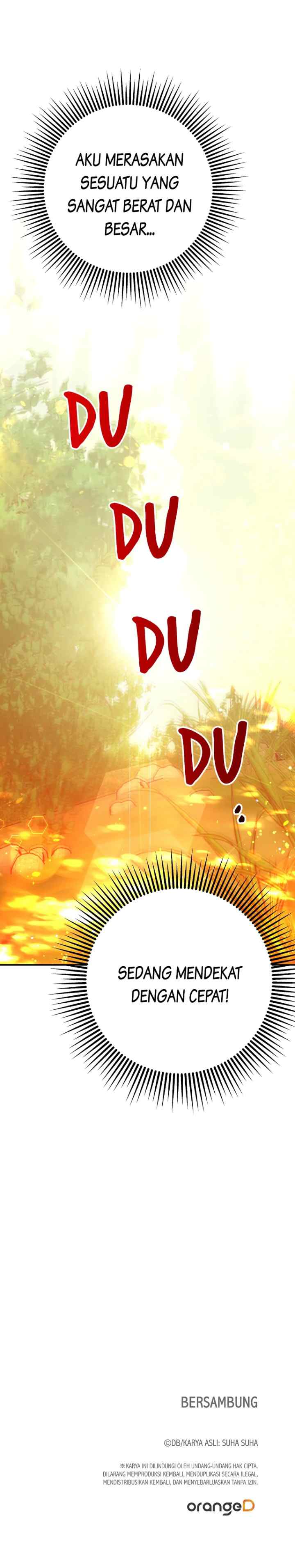 Terrarium Adventure chapter 30 halaman 20