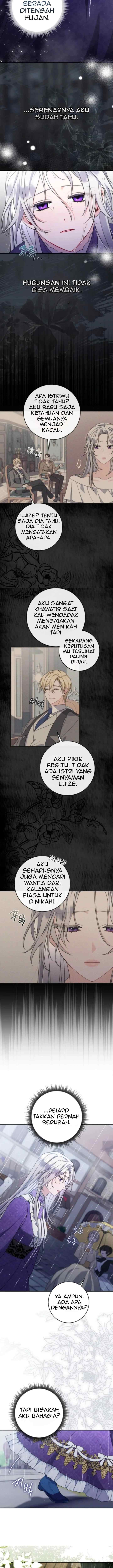 As My Husband Wish, I Will Bring in the Concubine chapter 2 halaman 8