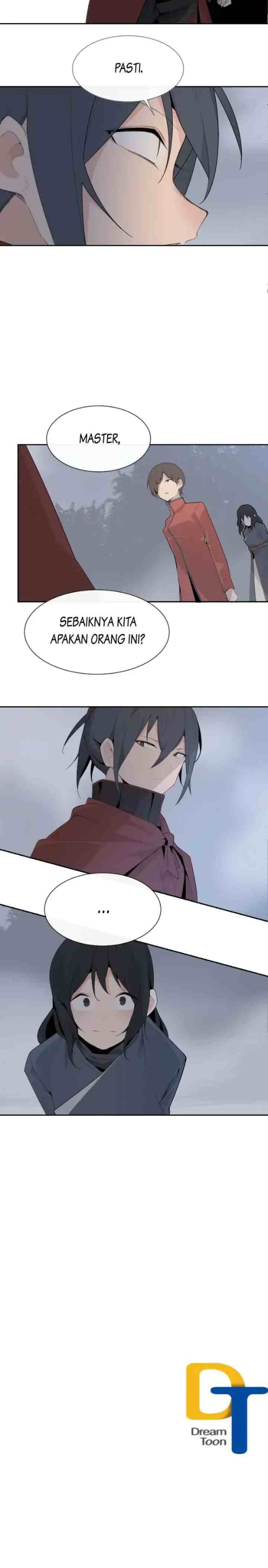 Devil Sword King chapter 176 halaman 11