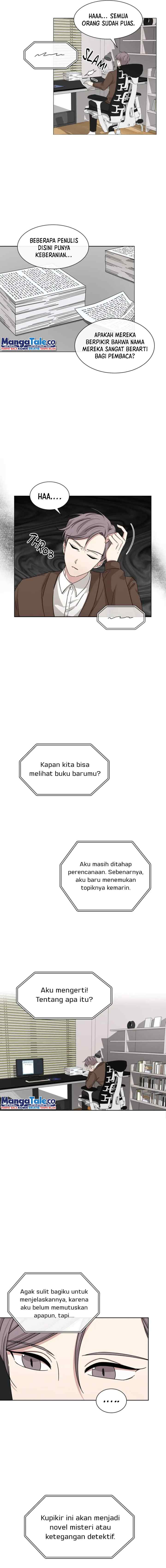 Big Life chapter 40 halaman 9